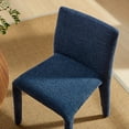 thumbnail image 5 of Modway Rhodes Dining Chair in Navy, 5 of 10