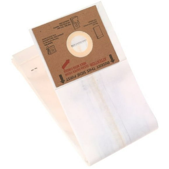 Dirt Devil Type C Deluxe Vacuum Bags (9-Pack), 3700147001