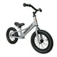 thumbnail image 3 of Bicicleta entrenadora Infantil de balance sin pedales de equilibrio TERRAFIT Gris, 3 of 5