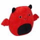 thumbnail image 1 of Murciélago de peluche, murciélago de peluche, murciélago de peluche, murciélago de peluche para niños, juguete de peluche probado profesionalmente, 1 of 14