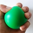 thumbnail image 2 of xinxixnxx Stress Balls Strength Trainer Toys Small Decompress Spherical Props Decompressing Ball Hand Exercise Prop Hands Training Tool  4pcs, 2 of 8