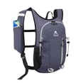 thumbnail image 1 of Mochila de Senderismo VPBAGE Pequeña con Portateléfono 15L, 1 of 8