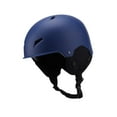 thumbnail image 5 of simhoa Snow Ski Helmet Head Comfortable Headgear Skateboard Helmet for Outdoor Sports Roller Skating Biking Rock Climbing Blue S, 5 of 8