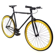 Golden Cycles 700c Fixed Gear Bike