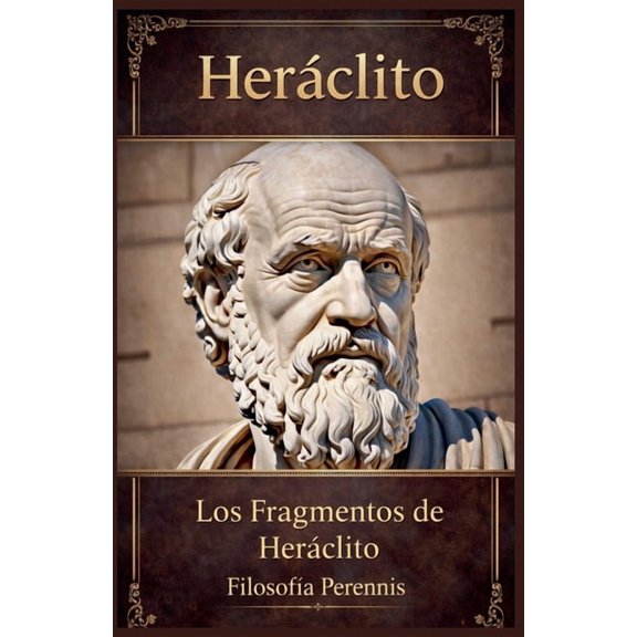 Heráclito: Comentarios a los Fragmentos de Heráclito, (Paperback)