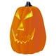 thumbnail image 2 of Faroles de calabaza brillantes para Halloween: Decoración de calabazas iluminadas con LED para interiores y exteriores - Calabazas para decoraciones festivas (sin batería), 2 of 2
