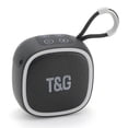 thumbnail image 1 of T&G TG659 Portable TWS Mini Bluetooth Speaker, 1 of 4