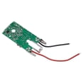 thumbnail image 2 of GBH36V-LI PCB Charging Protection Circuit Board for Bosch 36V, 2 of 5