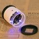 thumbnail image 4 of Lupa de Bolsillo 30X con Escala, Luz LED Ultravioleta, Lupa HD, Herramienta de Lectura para Joyería., 4 of 6