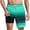 hgg359-Green, variant on Yaoyar Mens 2 in 1 Swim Trunks, Drawstring Elastic Waist Bathing Suit Beach Shorts with Compression Liner & Pockets