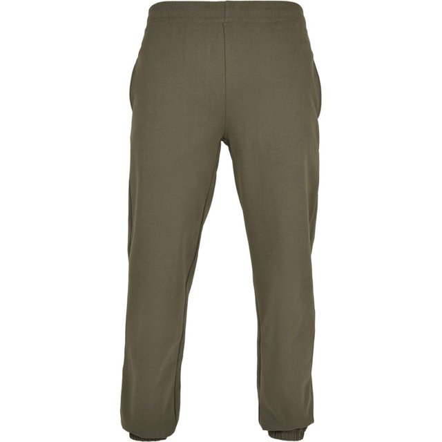 Build Your Brand Bas de Jogging Adulte Basique