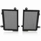 thumbnail image 3 of Motorcycle Radiator Guard Protector Grille Cover for 1290 Super Adventure S R 2021-2024 Super Adven, 3 of 5