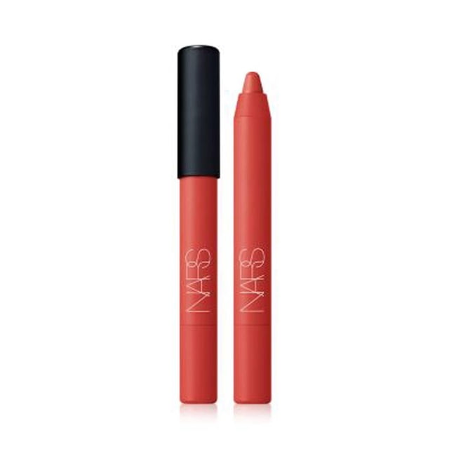 Lápiz de labios NARS Powermatte High Intensity Kiss Me Deadly