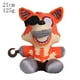 thumbnail image 2 of Muñeca de peluche Five Nights at Freddy's Orange Fox, 21 cm, 2 of 2