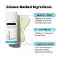 thumbnail image 2 of Timeless Skin Care Hydrating Eye Cream - Skin Care Cream for Eyes with Hyaluronic Acid - Hydrating Beauty Product for Personal Care - 0.5 fl oz (Pack of 2), 2 of 7