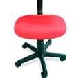 thumbnail image 5 of Silla de Escritorio Idea Nuova Color Rojo, 5 of 5
