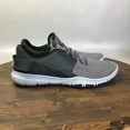 thumbnail image 4 of Ni-k-e Flex Control TR3 Mens Size 14 Gray Athletic Running Shoes Sneakers, 4 of 6