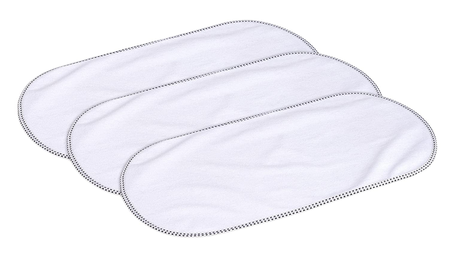 Munchkin A&H Disposable Changing Pad 60 Pack 