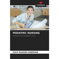 Pediatric Nursing, (Paperback)