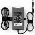 thumbnail image 1 of Adaptador Charger 19,5v 7,7a 150W 130W AC para Dell DA150PM100-00 Alienware M14X R2 P18G P18G002 14 R1 XPS 17 L701X L702X Inspiron One 2320, 1 of 7
