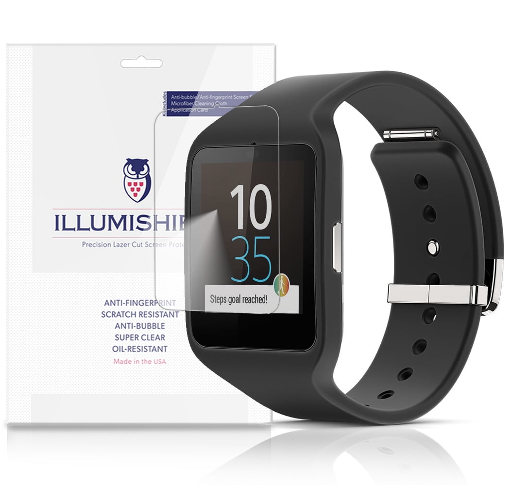 Sony SmartWatch 3 - PT - SWR50-3697 - Walmart.com