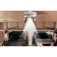 thumbnail image 2 of Maxsa Innovations 37314-CL Park Right Garage Dual Laser Park with LED Light, 2 of 3