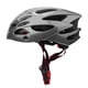 thumbnail image 1 of Casco de seguridad para ciclismo de montaña o carretera, unisex, de color titanio, 1 of 12