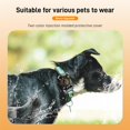 thumbnail image 4 of Pet Case Metal Buckle For Tag Protective Cover Dog Cat, 4 of 9