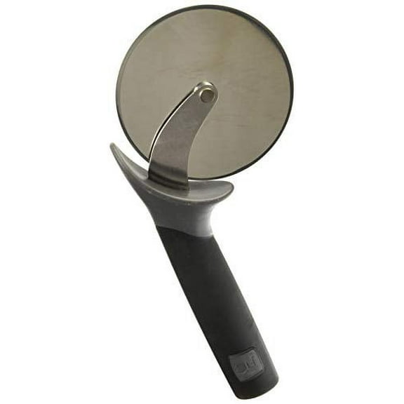 Weber 6690 Pizza Cutter, Black