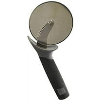 Weber 6690 Pizza Cutter, Black