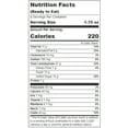 thumbnail image 3 of 37 Th Street Bakery Cheese Danish, 14 Ounce -- 12 per case, 3 of 4