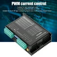 thumbnail image 4 of Microstep Driver Stepper Motor Driver 2‑Phase High Subdivision PWM Current Control DM542, 4 of 14