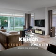 thumbnail image 5 of Klipsch Reference Premiere RP-6000F II Altavoz de pie, nogal, 5 of 5