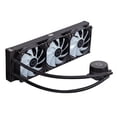 thumbnail image 2 of Enfriamiento Cooler Master Master Liquid 360L Core Negro ARGB MLW-D36M-A18PZ-R1, 2 of 2