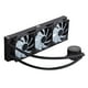 thumbnail image 2 of Enfriamiento Cooler Master Master Liquid 360L Core Negro ARGB MLW-D36M-A18PZ-R1, 2 of 2