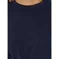 thumbnail image 5 of Cropped Sweatshirt, 5 of 5