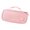 Purple, variant on Pencil Case Pen Pencil Bag Pencil Box Stationery Pencil Pouch,Multifunctional Pencil Case And Large Capacity Stationery Box,Free An Erasable Pen With A Capacity Of 10ml