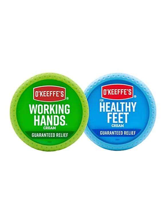 Okeefes in Foot Care