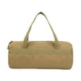 thumbnail image 2 of Bolsa de almacenamiento para estacas de tienda, bolso de mano, tela Oxford portátil, para suelo Caqui, 2 of 9
