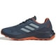 thumbnail image 2 of Tenis Adidas Tracefinder para Hombre IF0555 azul acero 25.5, 2 of 6