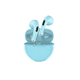 thumbnail image 1 of Audífonos in-ear inalámbricos 1Hora Azules, 1 of 4