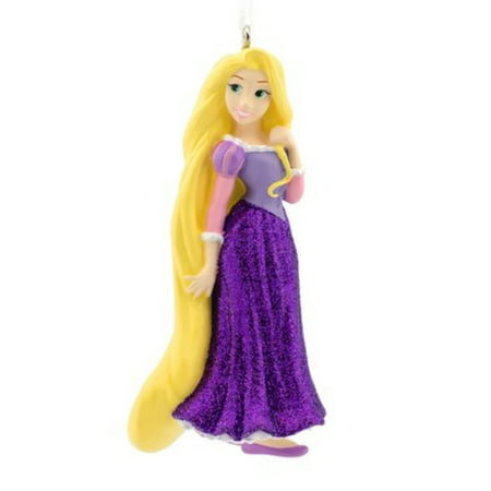 Disney Tangled Rapunzel Christmas Tree Ornament