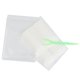 thumbnail image 3 of Herramienta de maquillaje de 80 pares de adhesivos de cinta invisible de doble párpado en forma de oliva Baoblaze Pegatina Cinta de párpado doble, 3 of 7