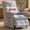 Beige, variant on IINNOVZBOM Power Recliner Chair for Adults with Heated & Massage, Lazy Boy Electric Reclining Chair Sofa, Adjustable Single Sofa with Side Pockets for Home Theater Seating, Soft Fabric, Dark Grey