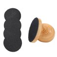 thumbnail image 1 of Silent Dog Nail File Dogs Self Nail File Dog Scratch Board with 4 Replaceable Filing Discs Gentle Pet Nail Care Tool for Dogs And Cats, 1 of 8