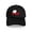 Black, variant on CafePress - Chef Cap - Adjustable 100% Brushed Unisex Casual Cotton Baseball Cap, Beige, 1