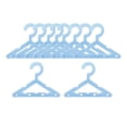 thumbnail image 2 of Colgador de Pendientes jinwen Gancho de Acrílico Almacenamiento Azul, 2 of 8