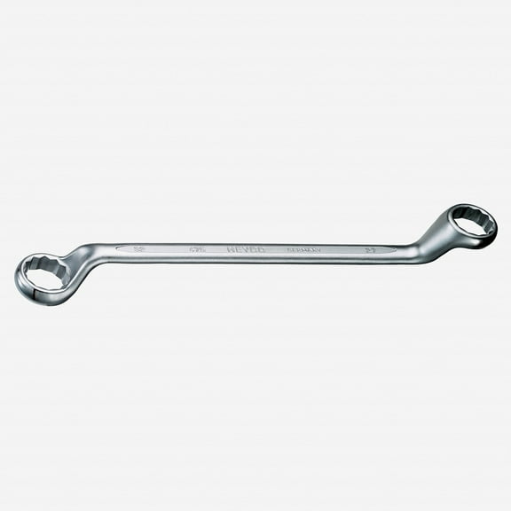 Wiha (Heyco) 47521 7/16   1/2" Box Wrench