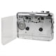 thumbnail image 2 of Reproductor de Casetes Portátil, Grabador de Casetes, Convertidor USB Tipo C A USB, Reproductor de Audio y Música, Conversión de Cintas A MP3., 2 of 5