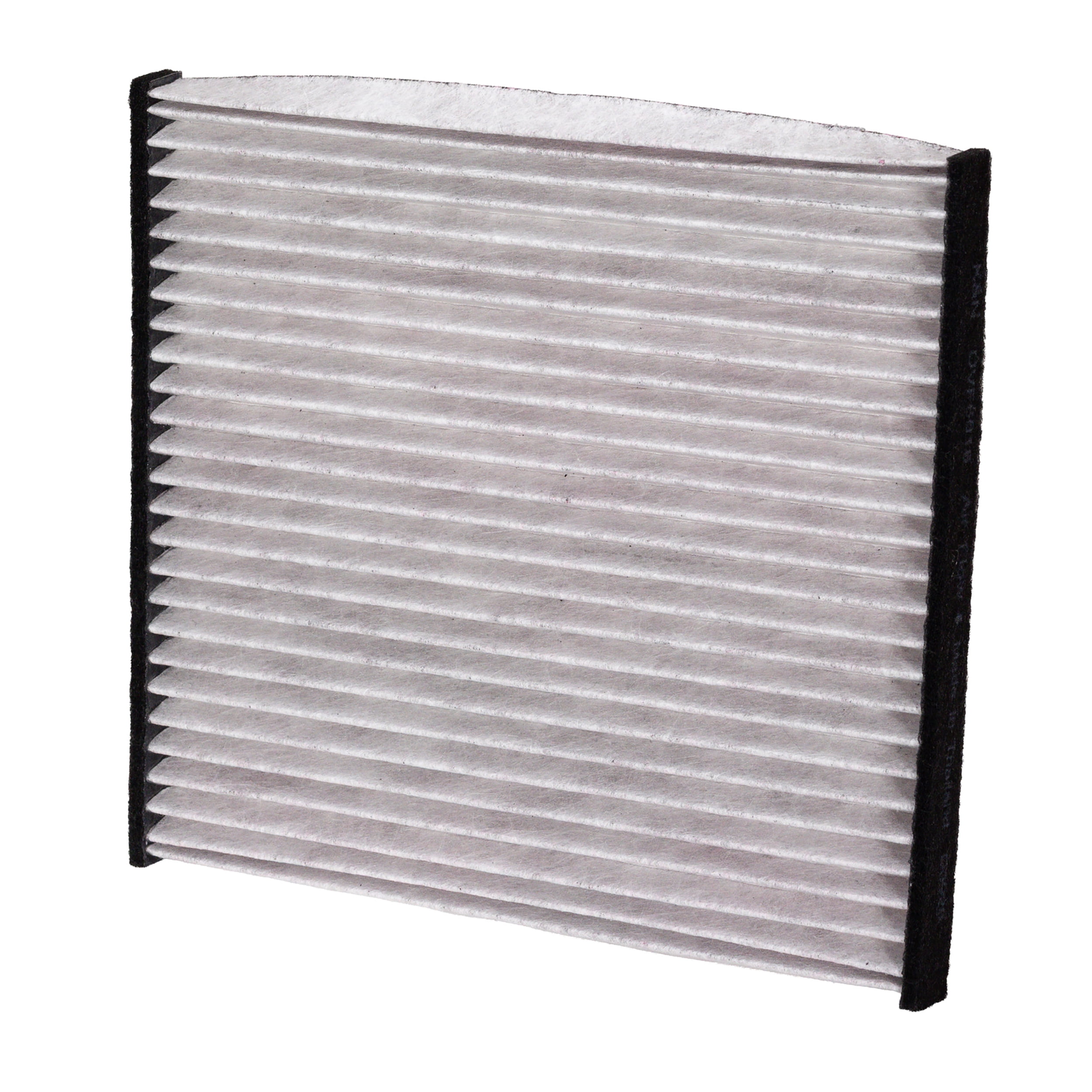 K&N Advantage Plus Cabin Air Filter: Extended Life Disposable, Easy Installation, Cleaner Air Inside Vehicle, DVF6018